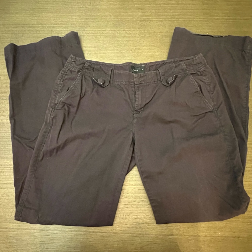 The Limited Dress Pant